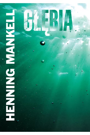 G��bia - Henning Mankell