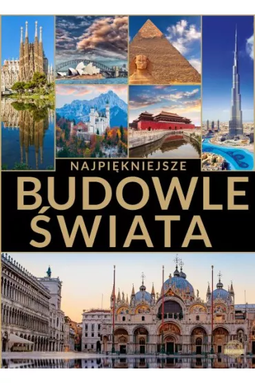 Najpi�kniejsze budowle �wiata