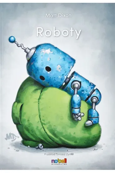 Roboty - Matt Dixon