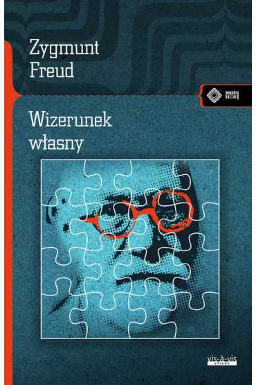 Wizerunek w�asny - Zygmunt Freud