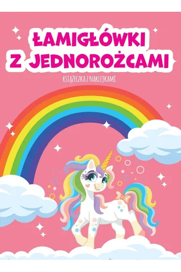 �amig��wki z jednoro�cami