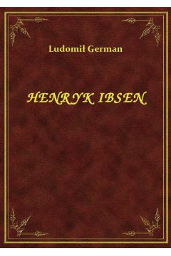 eBook Henryk Ibsen epub