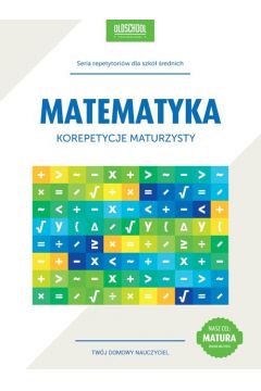 eBook Matematyka. Korepetycje maturzysty pdf
