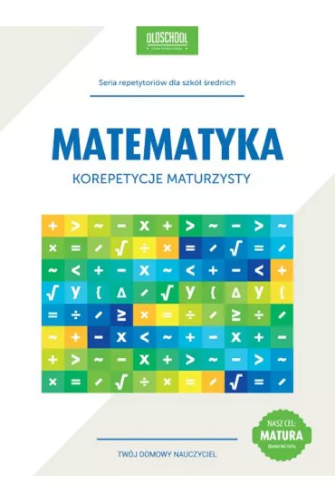 eBook Matematyka. Korepetycje maturzysty pdf - Danuta Zaremba