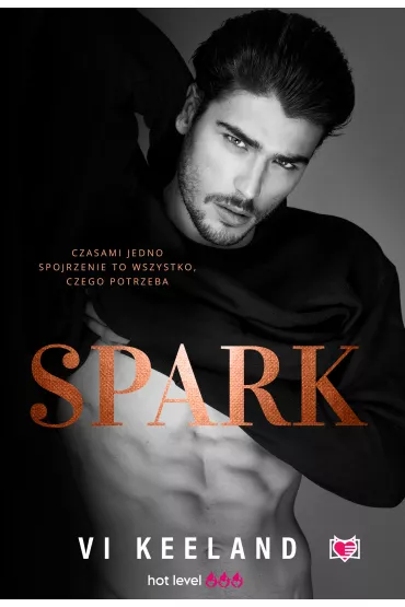 eBook Spark mobi epub - Vi Keeland