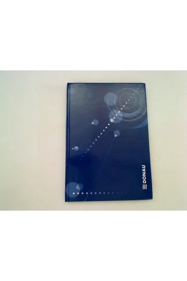 Office Products Brulion A4 kratka 96 kartek
