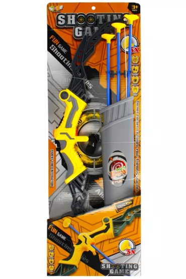 �uk z akcesoriami MEGA CREATIVE 502192