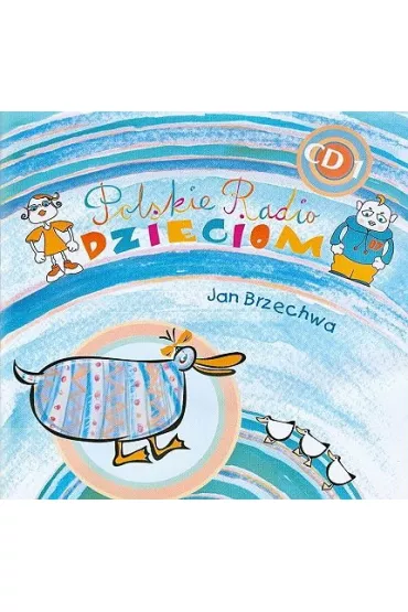 Polskie Radio Dzieciom Vol. 1 (CD)