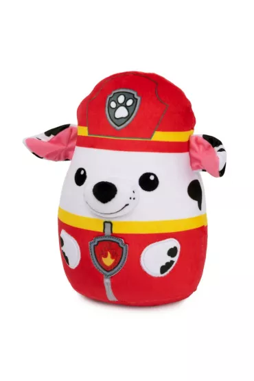 PAW PATROL Psi Patrol: Super-Mi�ciutki Marshall 20cm Spin Master