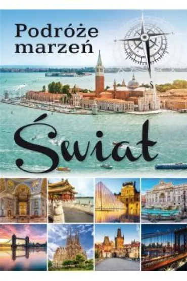 Podr�e marze�. �wiat
