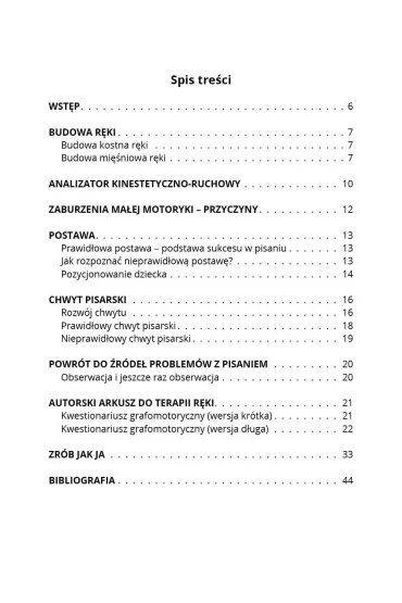 Terapia r�ki od A do Z. Zr�b jak ja - Dariusz  Wyszy�ski, Jacek  Szmalec