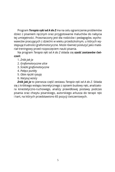 Terapia r�ki od A do Z. Zr�b jak ja - Dariusz  Wyszy�ski, Jacek  Szmalec