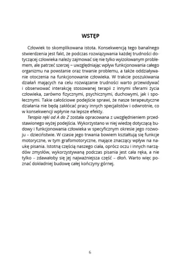 Terapia r�ki od A do Z. Zr�b jak ja - Dariusz  Wyszy�ski, Jacek  Szmalec