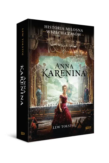 Anna Karenina - Lew To�stoj