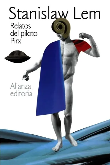 LH Lem. Relatos del piloto Pirx - Stanis�aw Lem