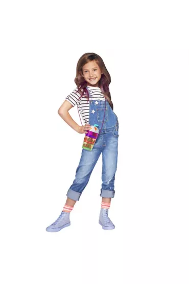 Polly Pocket. Zakr�cone niespodzianki Zestaw Mattel