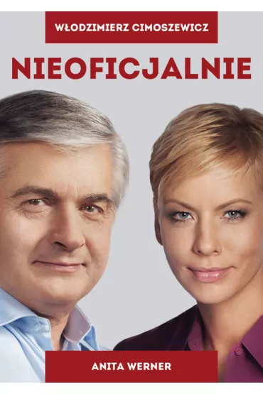 Nieoficjalnie - W�odzimierz Cimoszewicz, Anita Werner