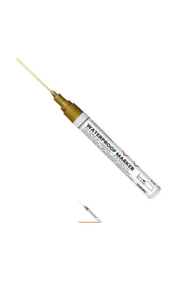 Arpex Marker do nagrobk�w z�oty