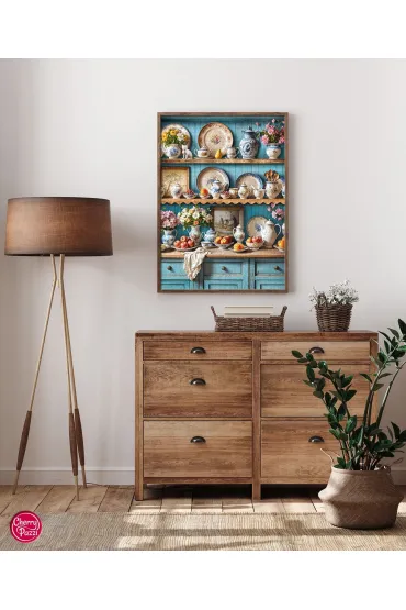 Puzzle 1000 el. Timeless Treasures CherryPazzi
