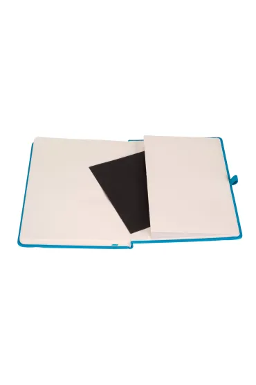 Antra Notes Memofix A5 kratka
