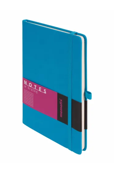 Antra Notes Memofix A5 kratka