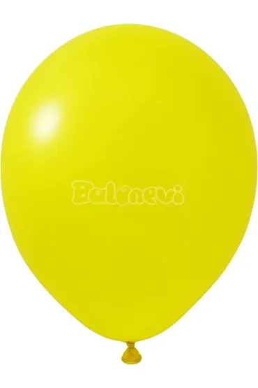 GoParty Balony lateksowe Pastel
