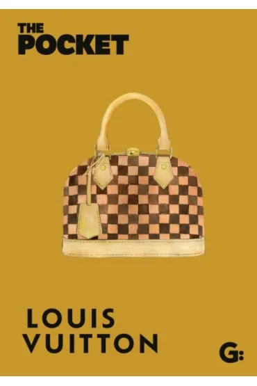 The Pocket Louis Vuitton