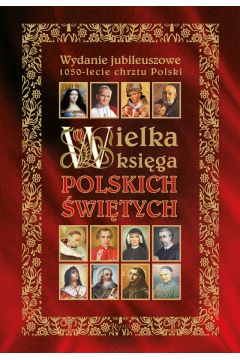 Wielka ksiga polskich witych
