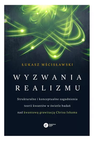 Wyzwania realizmu - �ukasz M�cis�awski