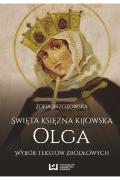 wita ksina kijowska Olga