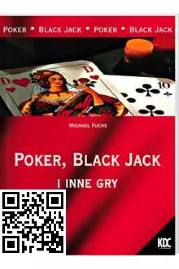 Poker black jack I inne gry