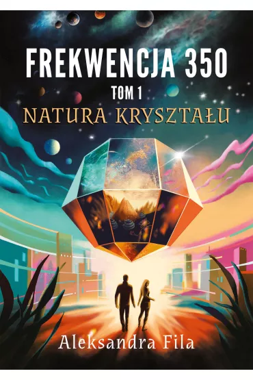 eBook Frekwencja 350 Tom 1 pdf mobi epub - Aleksandra Fila