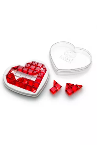 Smart Games Love Puzzle (ENG) IUVI Games