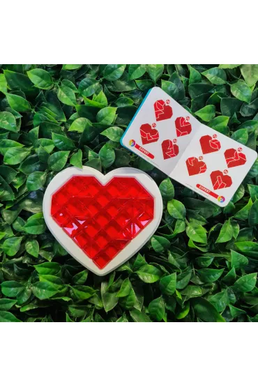 Smart Games Love Puzzle (ENG) IUVI Games