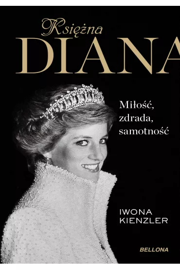Ksi�na Diana - Iwona Kienzler