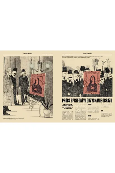 Legendarne kradzie�e. Na tropie najwi�kszych z�odziei w historii �wiata - Julio Antonio Blasco, Soledad Romero Mariño