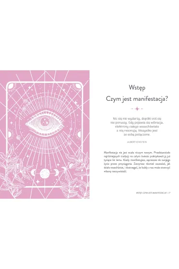 Jak manifestowa�. Zbuduj wewn�trzn� si�� i realizuj swoje cele w zgodzie z harmoni� wszech�wiata - Gill Thackray