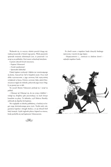 Awantura na morzu. Montgomery Bonbon. Tom 4 - Alasdair Beckett-King