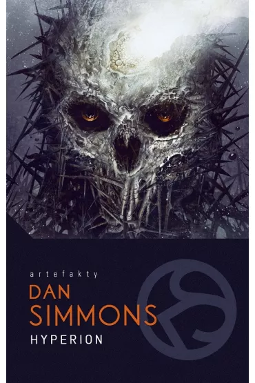 Hyperion. Tom 1 - Dan Simmons