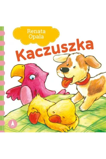 Kaczuszka - Agata Nowak, Renata Opala