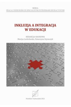 eBook Inkluzja a integracja w edukacji. pdf
