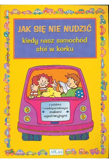 Jak si� nie nudzi� - Helga Talke