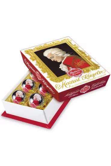 Mozart Czekoladki 120 g