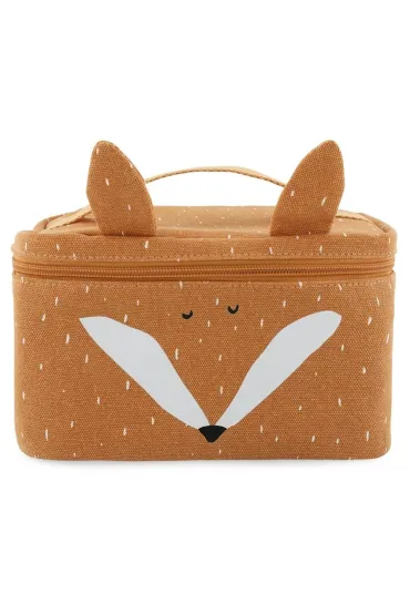 Torba termiczna lunch box Lis