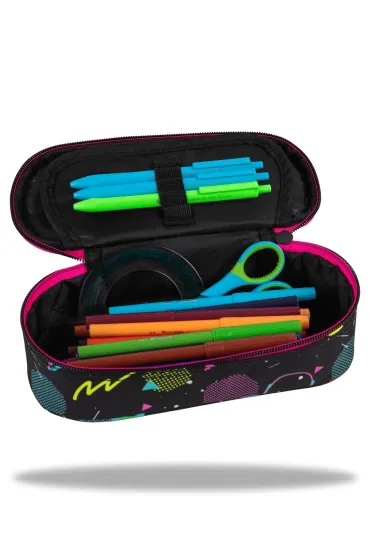 Patio Pi�rnik Coolpack Campus Capybara Music
