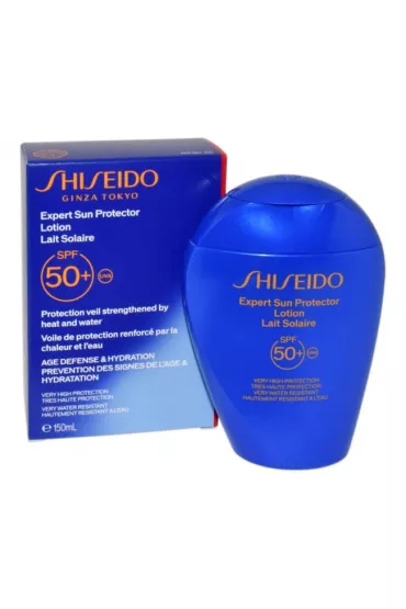 Shiseido Balsam do opalania Sun Expert Pro Lot SPF50 150 ml