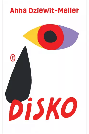 Disko - Anna Dziewit-Meller