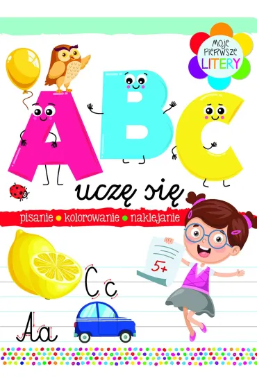 ABC ucz� si�!