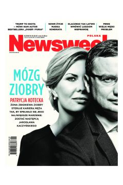 ePrasa Newsweek Polska 9/2018