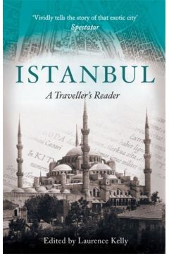 Istanbul A Traveller's Reader